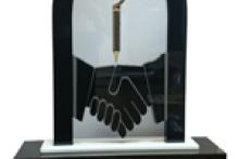 کسب 5 رتبه برتر برای روابط عمومی بانک شهر 