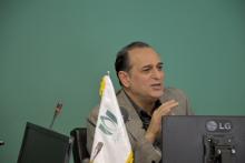 برگزاری الکامپ بعدی در تابستان 96