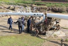 نامه‌ی وزیر کشور به وزیر ارتباطات برای نوسازی زیرساخت‌های ارتباطی در مناطق سیل‌زده