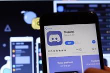 راه‌اندازی قابلیت چت صوتی در دیسکورد همانند کلاب هاوس