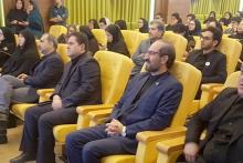 ورود دانش&zwnj;آموزان به عرصه&zwnj;ی فناوری و نوآوری اتفاق مهمی است