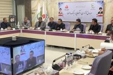 پیش بینی ۲هزار میلیارد تومانی صندوق نوآوری برای شش ماهه اول سال در ارایه‌ی تسهیلات بانکی