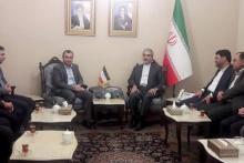 هدف صندوق نوآوری و شکوفایی توسعه‌ی کسب‌وکار شرکت‌های دانش‌بنیان است