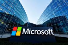 همکاری مایکروسافت در پرونده شکایت از گوگل