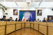 پیوند فناوری و نوآوری به بدنه جامعه با ستادهای توسعه اقتصاد دانش‌بنیان