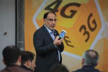 تخلف ایرانسل در استفاده از واژه‌ی "سریع‌ترین اینترنت همراه کشور"