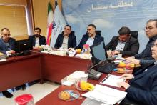 آغاز طرح تحول زیرساخت شبکه مخابراتی کشور از منطقه سمنان 