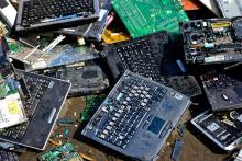 پسماند الکترونیکی؛ سرمایه یا تهدید؟