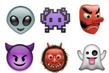 ایموجی‌های متحرک کار دست اپل داد