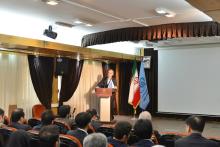 استفاده از طرح پیشنهادی کره جنوبی برای تکمیل پروژه‌ی دولت الکترونیک ایران