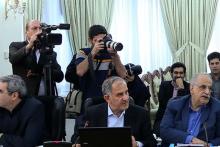 جزییات 4 مصوبه، نخستین جلسه شورای اجرایی فناوری اطلاعات در سال 96