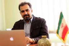 ناظمی جایگزین صدیق در هیات عامل سازمان فناوری اطلاعات شد