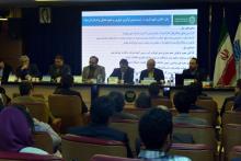 شهرداری تهران با شاخص گذاری مشکلات تهران می‌تواند تحول ایجاد کند 