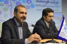 هوشمندسازی شهرها با اتصال بانک‌های اطلاعاتی به یکدیگر