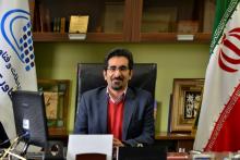 رضا باقری اصل، دبیر شورای اجرایی فناوری اطلاعات شد 