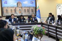 میزان تحقق بلوغ الکترونیکی دستگاه های اجرایی، به 62 درصد رسید 