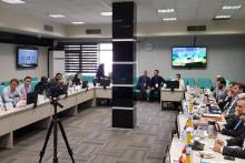 بهبود فضای کسب‌وکار استارتاپ‌ها با همکاری یونیدو