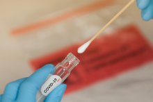 تشخیص دقیق، سریع و ارزان کووید۱۹ بدون نیاز به تجهیزات پیشرفته