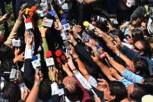 "خبرنگاری" برای سومین سال متوالی بدترین شغل در آمریکا شد