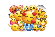 رونمایی چند ایموجی جدید