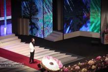 گزارش لحظه به لحظه‎ از اختتامیه سی‎وچهارمین جشنواره فیلم فجر