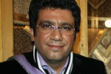 تیغ سانسور، زیر گلوی تاک‌شوی اینترنتی رشیدپور؟