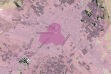 امواج ارغوانی رایتل به نی ریز استان فارس هم رسید