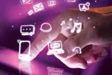 کاهش تعرفه‌ی ارسال پیامک رایتل 