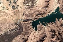 دبیر شورای اطلاع‌رسانی دولت: با وجود نقشه‌های ماهواره‌ای و محاسبات کارشناسی، وضعیت آب هیرمند قابل اندازه‌گیری است