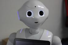 تا پنج سال آینده هر شهروند ژاپنی یک روبات خواهد داشت