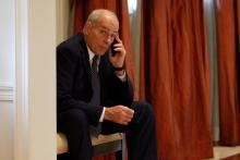 هک گوشی همراه در کاخ سفید