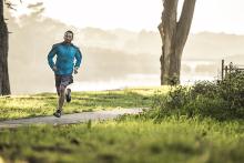 زمانی که زانو درد داریم چگونه ورزش کنیم؟