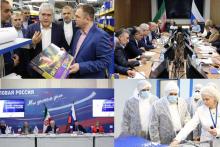 ستاری: دانش‌بنیان‌های ایرانی آماده انتقال تجربیات خود به فناوران روسی هستند