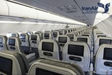 تعلیق پروازهای اروپایی ایران‌ایر تا اطلاع ثانوی!