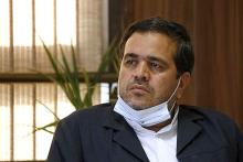 علی اصغر عنابستانی