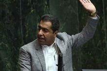 یک برخورد و میلیون ها پول بیت المال 