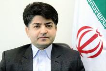 مدیرکل ارتباطات و فناوری اطلاعات استان همدان منصوب شد