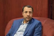 دکتر علی صالح آبادی 