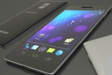 گوشی&zwnj;های جدید سامسونگ و ال&zwnj;جی با نمایشگرهای 1080p