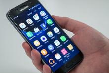برترین نویسندگان درباره‌ی Galaxy S7 عازم کره جنوبی می‌شوند
