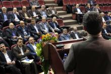 برنامه کوتاه مدت مخابرات باید تا شهریورماه 96 اجرا شود