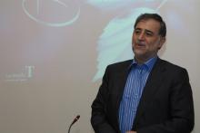 توصیه‌ی مدیرعامل شرکت مخابرات ایران به سهامداران اخابر