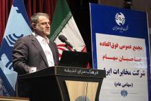 اختصاص 60 درصد از بازار فاوای کشور به شرکت مخابرات ایران