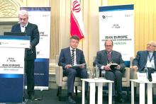 بیش از 100 استارتاپ ایرانی توسط تحصیل کنندگان در دانشگاه های خارجی تاسیس شده اند