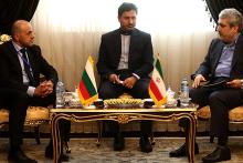 سرمایه گذاری بالای بلغارستان در حوزه&zwnj;ی پارک&zwnj;های علم و فناوری/ بهتر است همکاری دو کشور در حوزه&zwnj;ی IT باشد