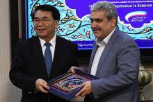 فصل تازه&zwnj;ای در روابط علمی و فناورانه ایران و چین رقم خواهد خورد