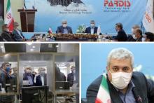 توان دانش‌بنیان‌ها توانمندی‌های برجسته بخش دفاعی کشور را تقویت می‌کند