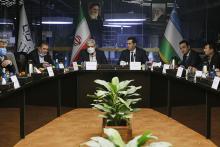 ستاری: محور همکاری‌های ایران و کشورهای همسایه، شرکت‌های دانش‌بنیان و خلاق است