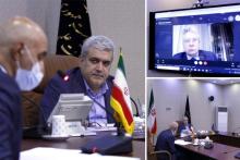 مسیر توسعه همکاری‌های دانشگاهی و فناورانه ایران و روسیه هموار است