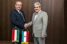 کمیته مشترک همکاری&zwnj;های علمی ایران و مجارستان تشکیل شد